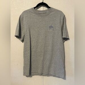 Guy Harvey men’s tee EUC Lg